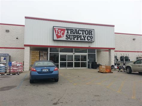 tractor supply russellville kentucky|tsc columbia ky.